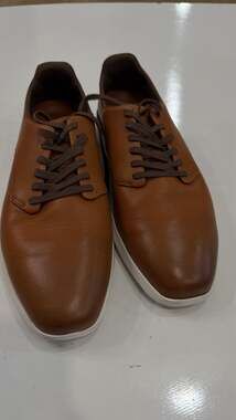 Wolf and shepherd Crossover Derby Size 10